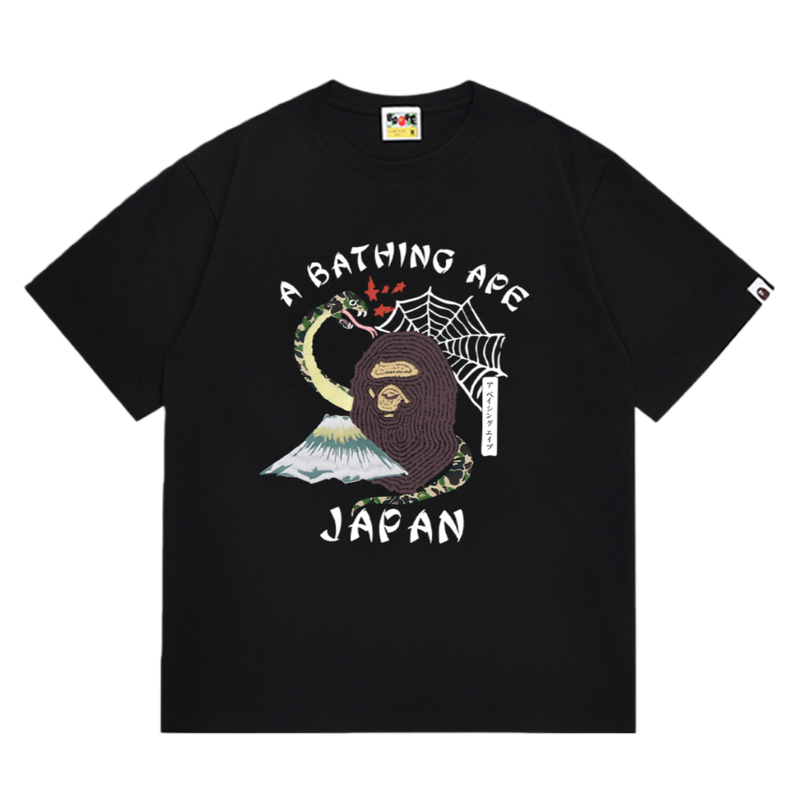 Bape  Tee