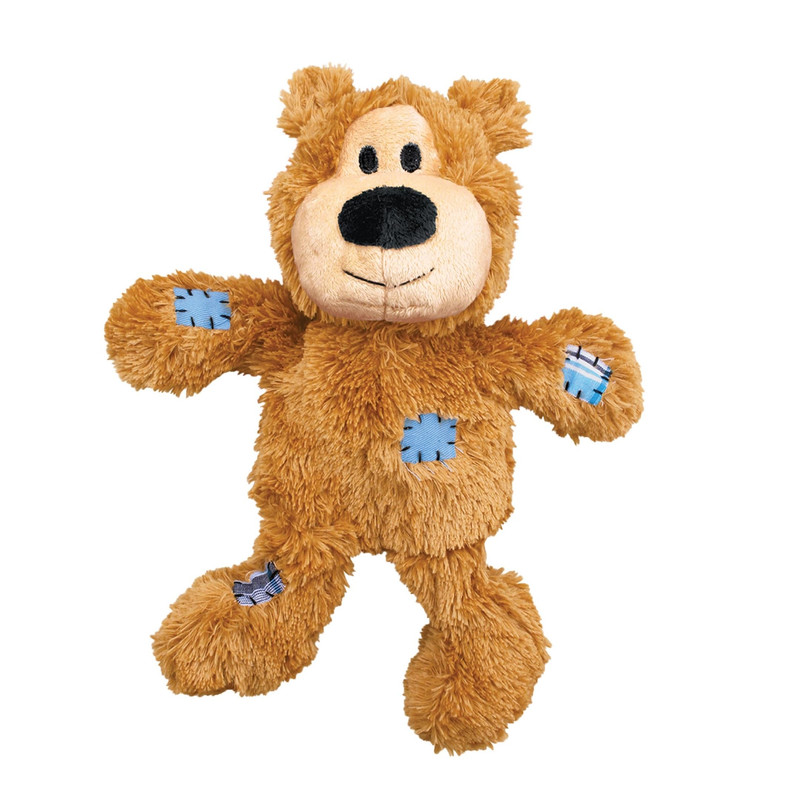 KONG Wild Knots Bear Medium/Large