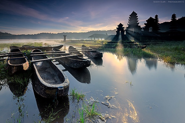 Danau Tamblingan