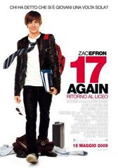 17 Again - Ritorno al liceo (2009).mkv BDRip 720p x264 AC3 iTA-ENG True-Hd ENG