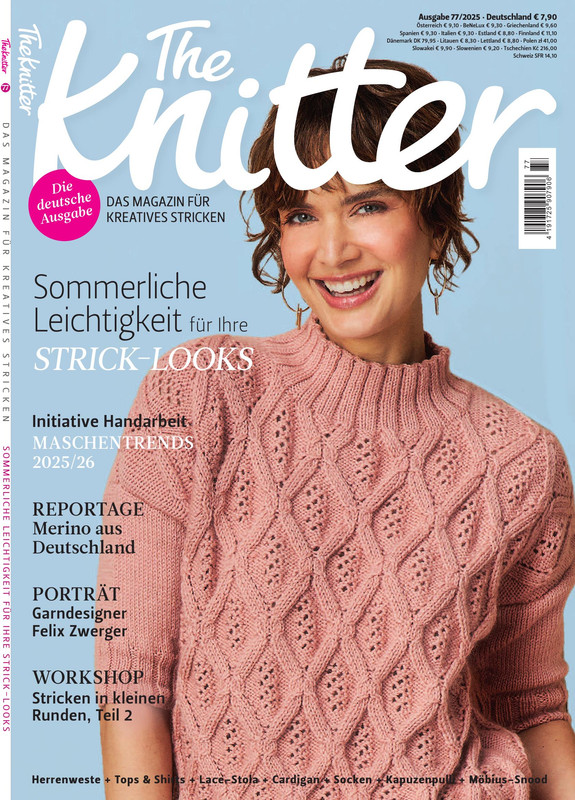 The-Knitter-Germany-Nr-77-2025-1
