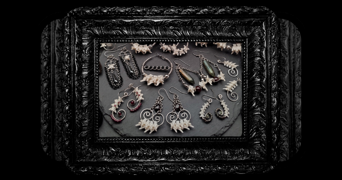 EYESCREAM Gallery