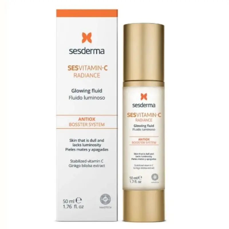 Sesvitamin C Radiance x 50 ml