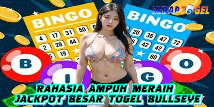 Togel Bullseye