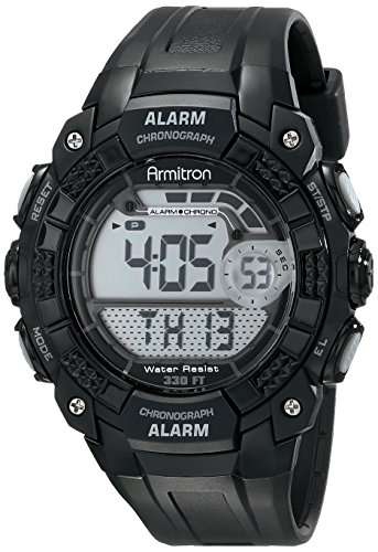 Amazon: Reloj Armitron Pro sport 
