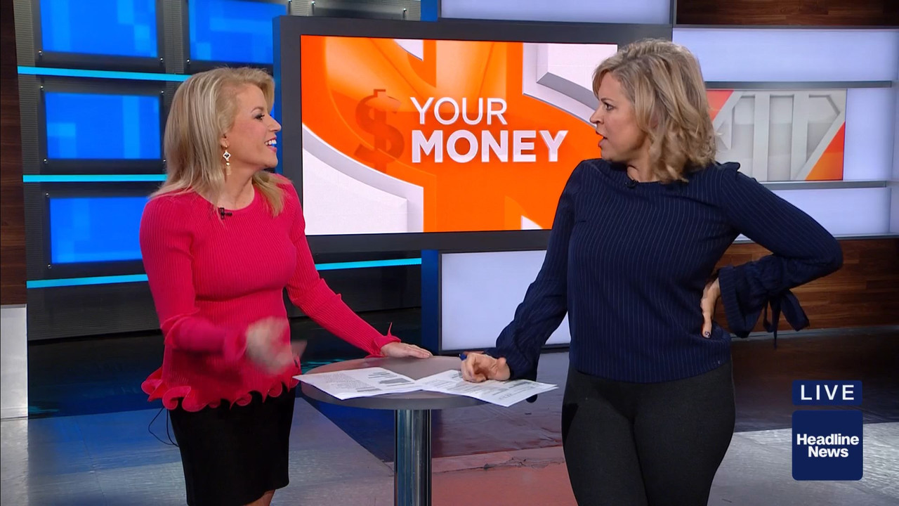 26 December - 12.00.00 - Morning Express With Robin Meade. A dai
