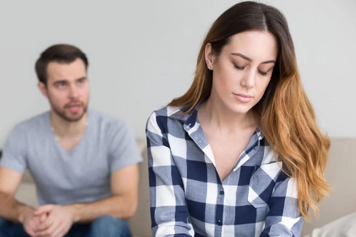 ¿Cuándo empieza la desconfianza en la pareja? 9 señales que la delatan