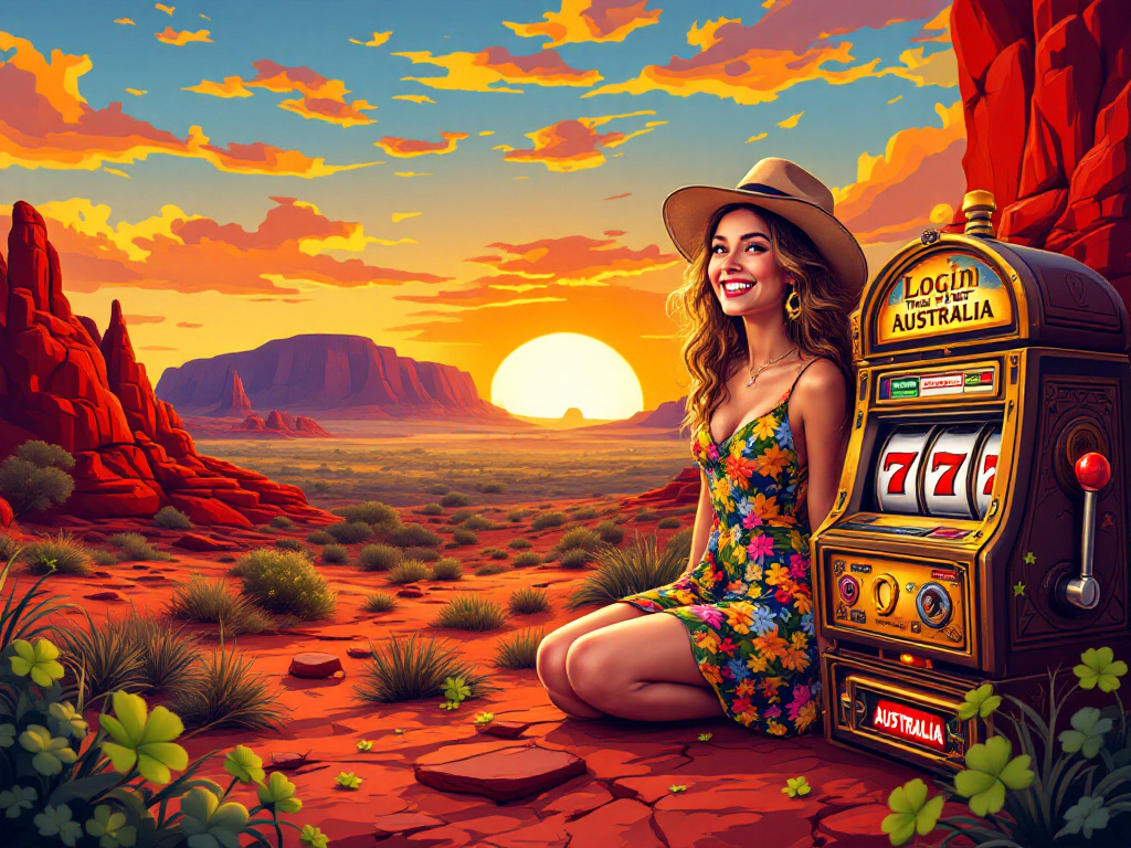 ThePokies106: Australia’s Home for Progressive Jackpots