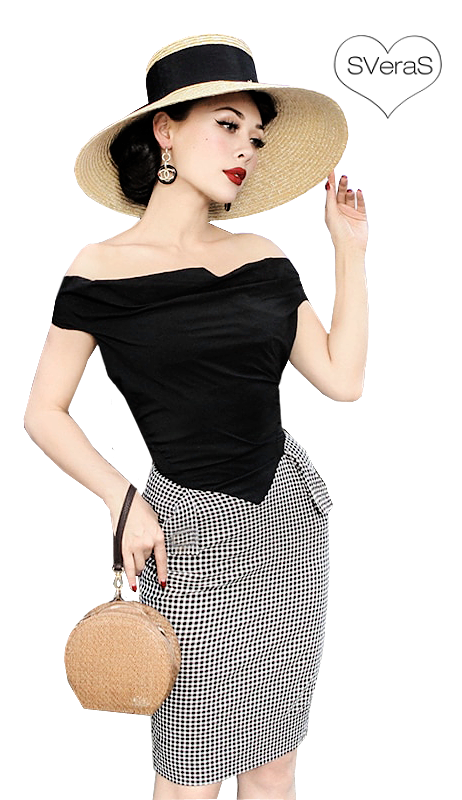 le-palais-vintage-2018-Summer-Vintage-Hepburn-Dress-Slash-Off-Sh