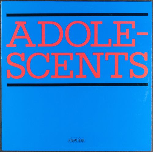 adolescents