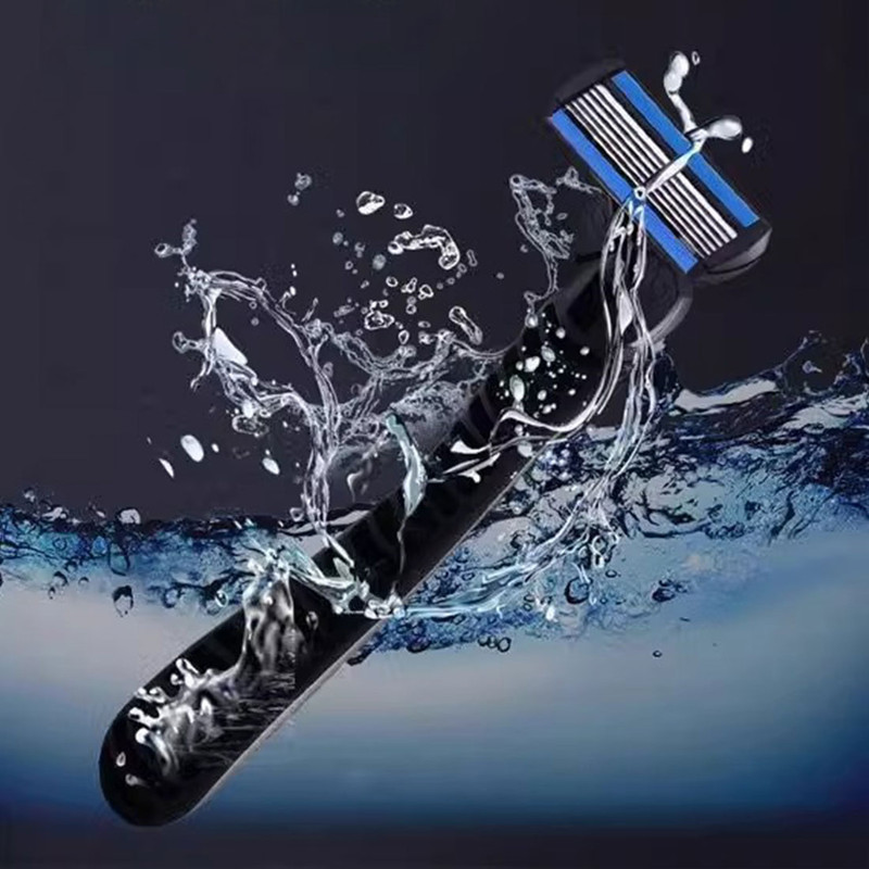 aparat de ras barbati proglide gilette pro glide