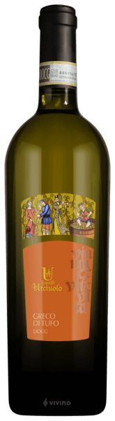 D. Urciuolo Greco di Tufo