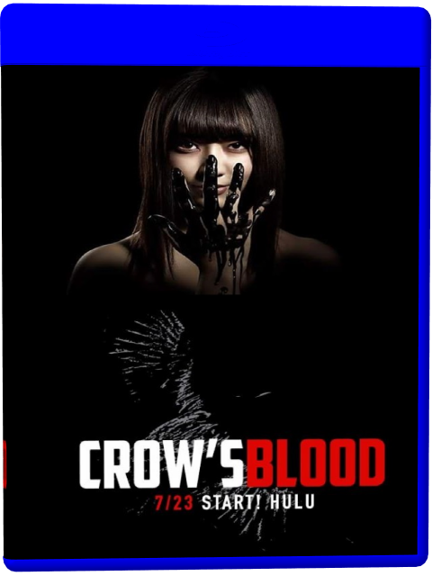 CROW'S BLOOD[2016] Calidad hasta 720p Crows