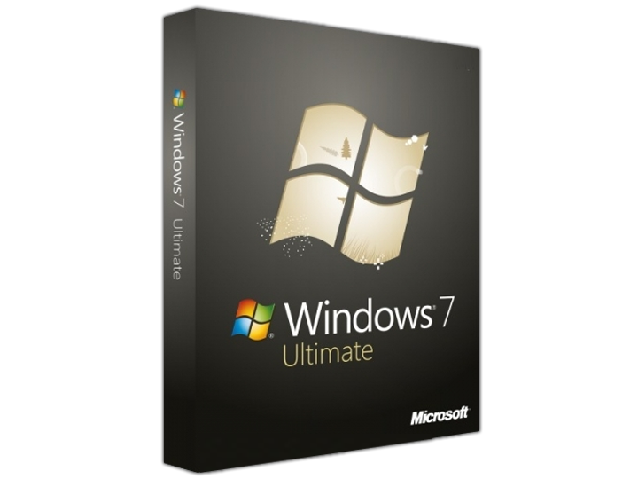 Windows 7 Ultimate SP1 (x64) 3in1 OEM MULTi-7 Preactivated August 2021