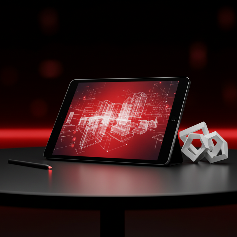 Creative illustration