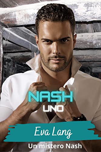 Eva Lang - Nash 1 (2022)