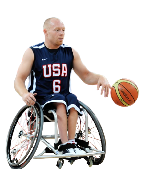Jeremy Lade