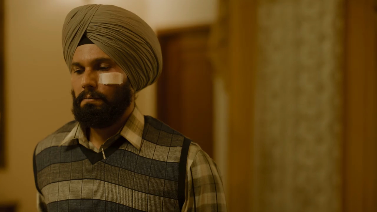 CAT 2022 WebRip Season 1 [Hindi + Punjabi] 480p 720p ESub Screenshot