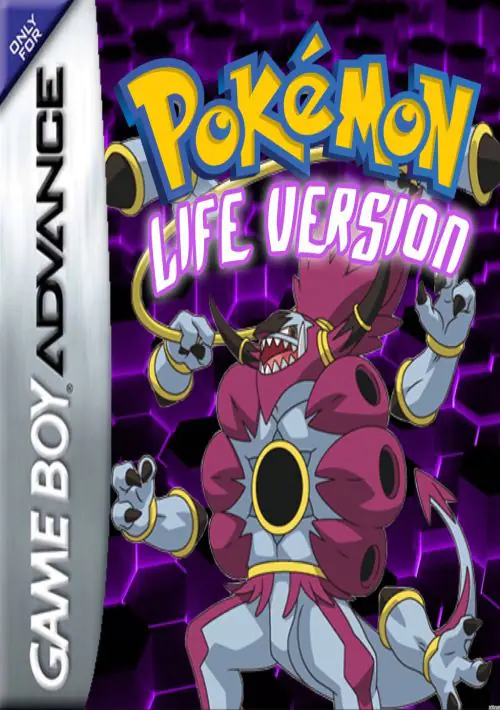 Pokémon Life Version