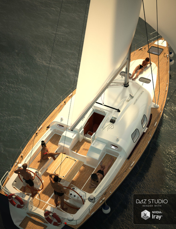Sailboat Sailboat