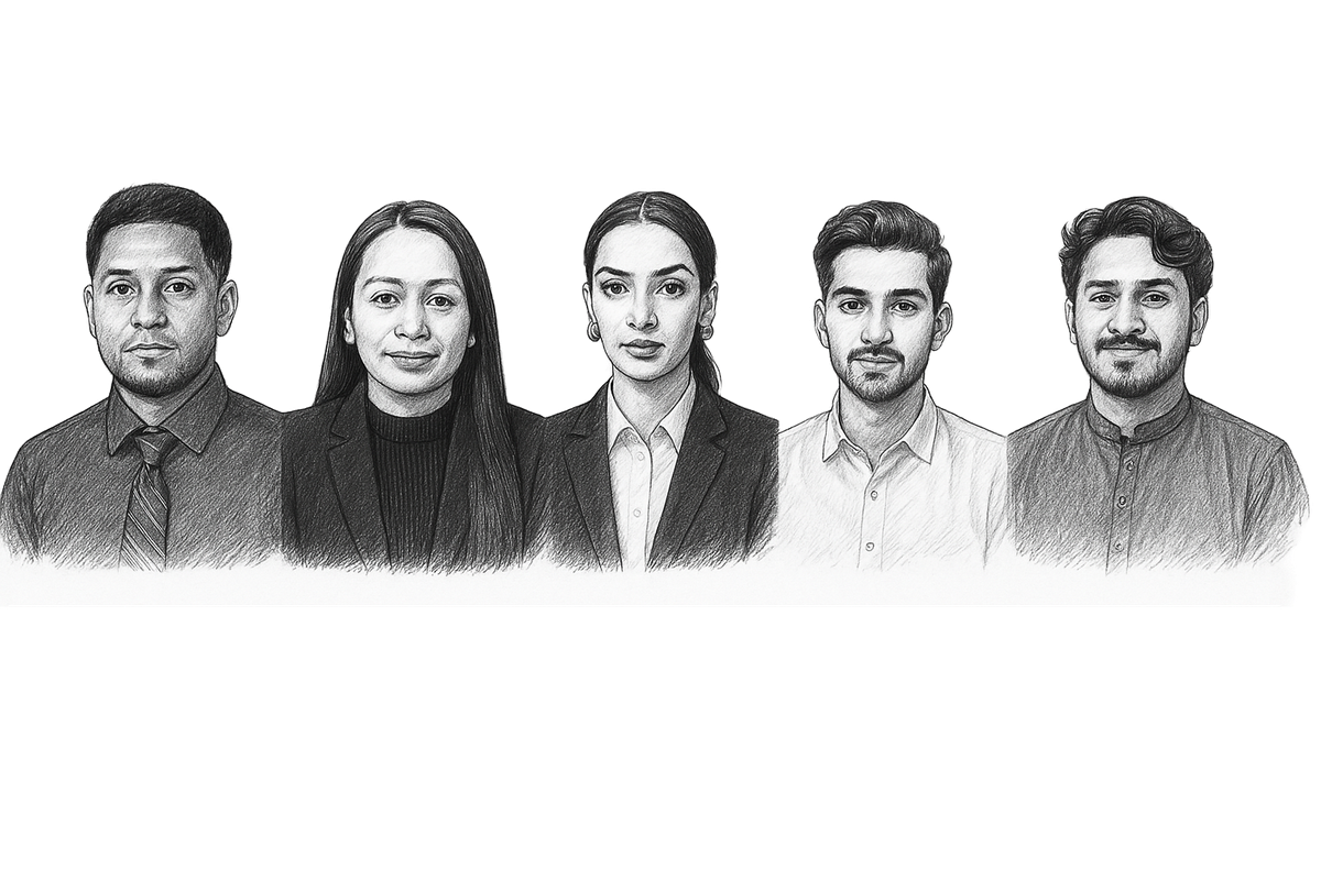 VirtuHelp Team