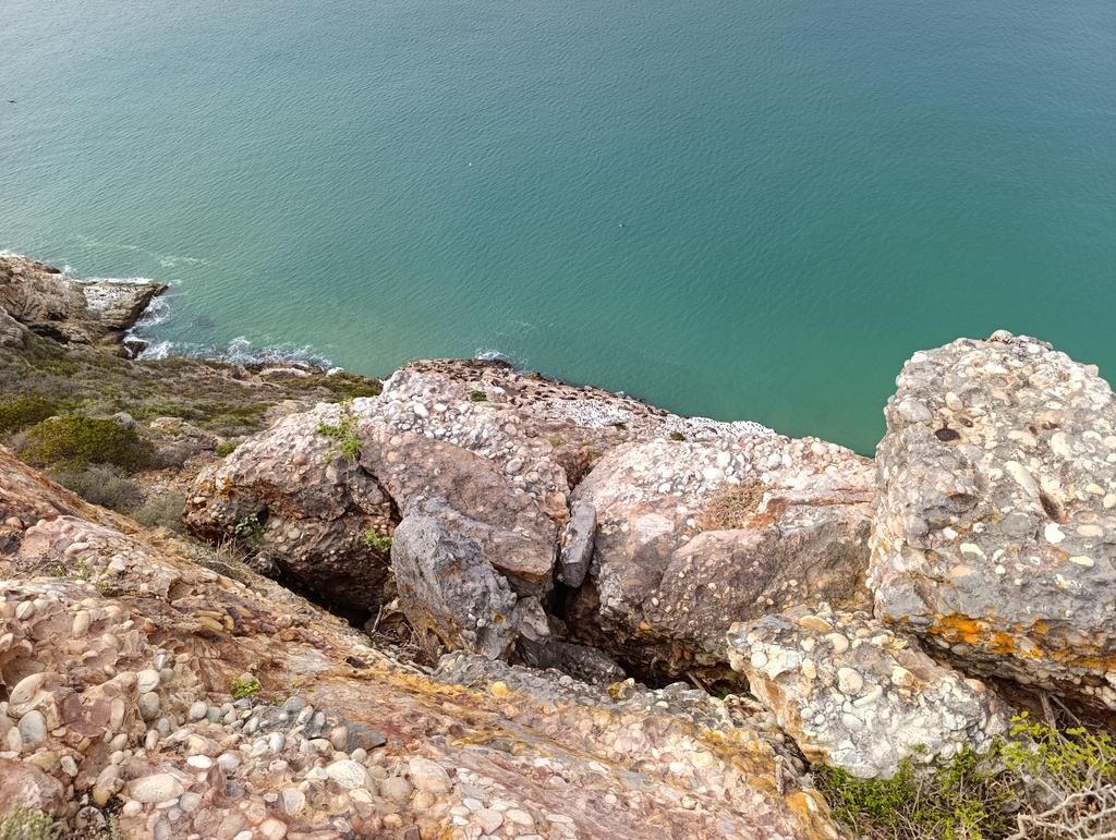 Такая близкая Африка. (ЮАР. 22 дня и 4200 км. Ноябрь-Декабрь)