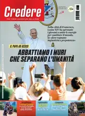 Credere – 16 Agosto 2026 [True PDF]