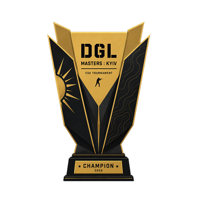 DGL Masters: Kyiv