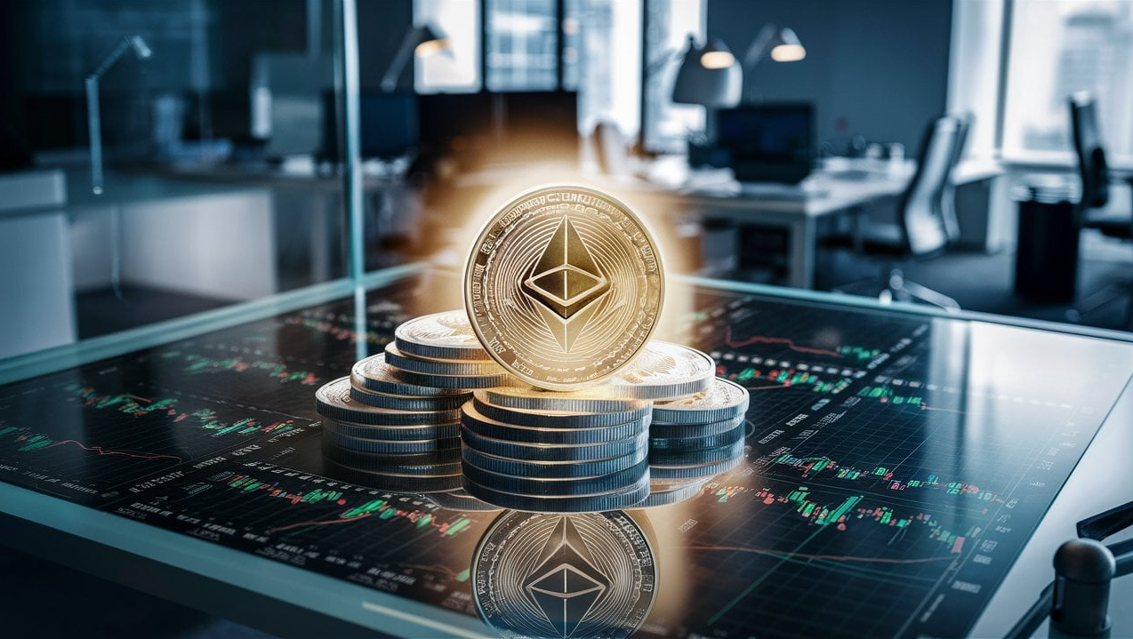 article imageКоманду хедж-фонда ETH Trust Fund подозревают в нечестной игре
