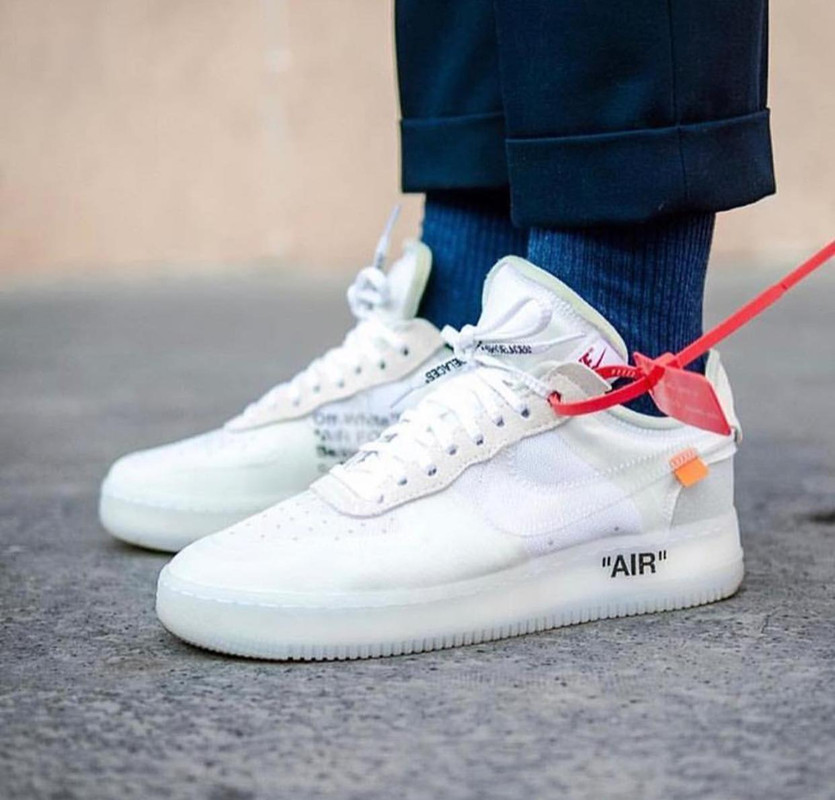 tenis da nike com lacre