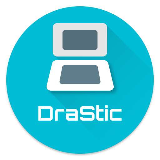 Google Play: Drastic DS Emulator 
