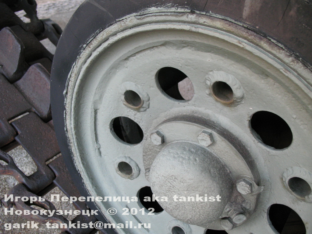 Panzer III_каток_06