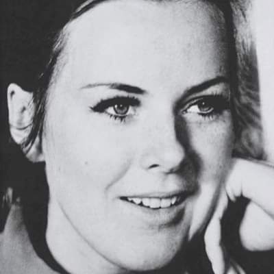 Anni-Frid'