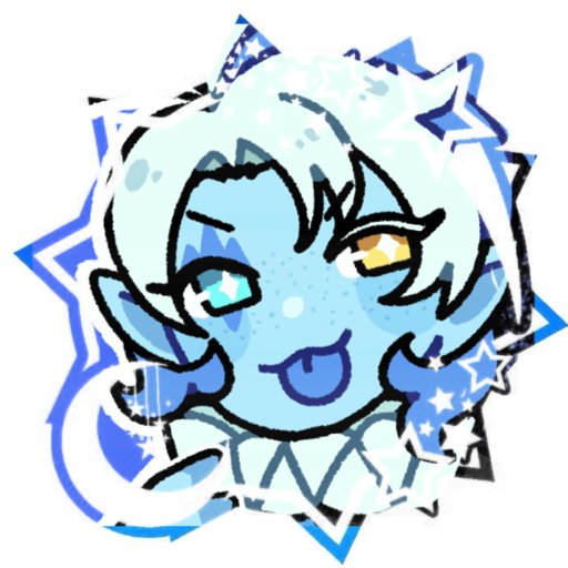 pollux's avatar