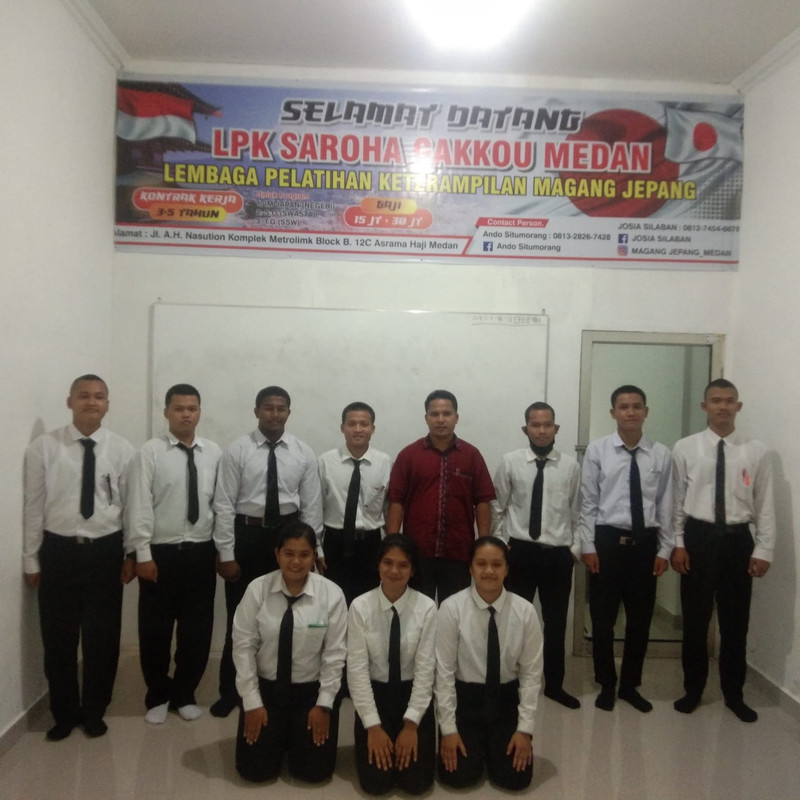 LPK Sagame