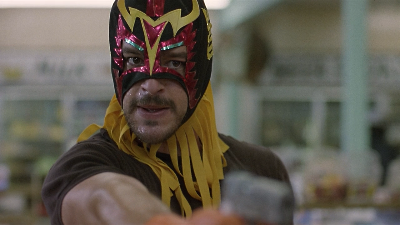 Любовь и 45 калибр 1994г. BDRip 720p034657