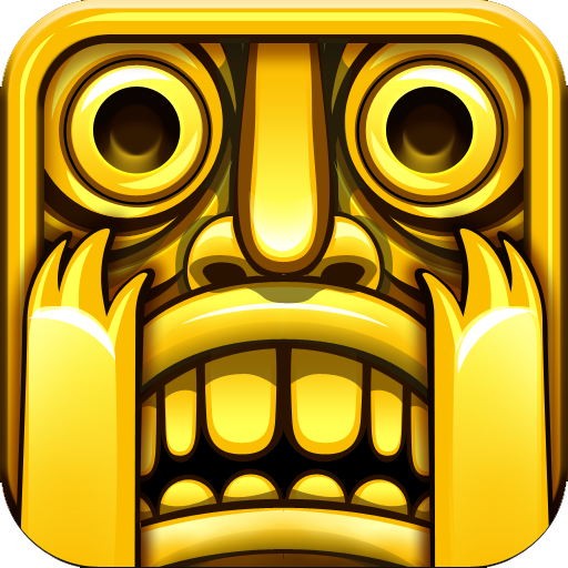 TEMPLE RUN