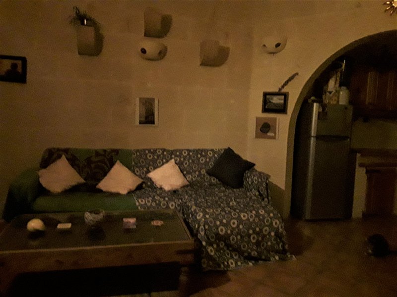 Malta y sus pueblos-2018 - Blogs de Malta - SANTUARIO NACIONAL DE LA VIRGEN DE TA'PINU-23-11-2018 (37)