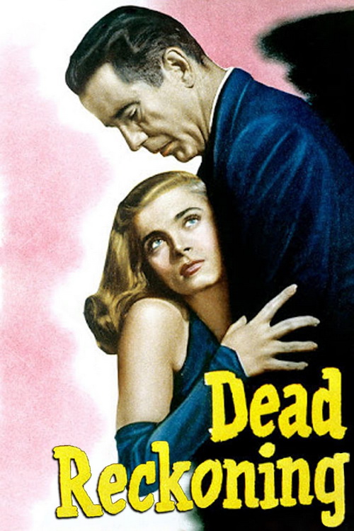 Śmiertelne porachunki / Dead Reckoning (1947) PL.720p.WEB-DL.H264-wasik / Lektor PL