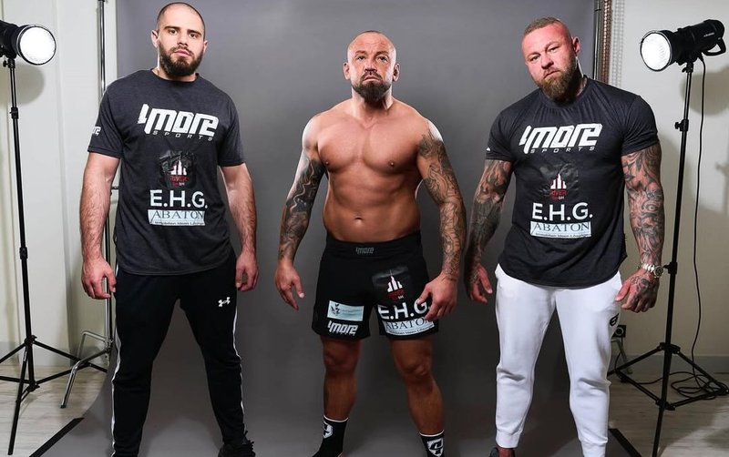 Владимир Ток иска да се завърне в GLORY