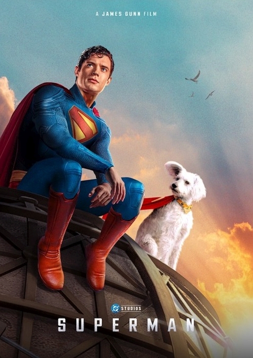 Superman (2025) MULTi.1080p.WEB-DL.x264.AC3-KiT / Dubbing i Napisy PL
