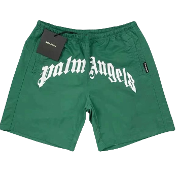 Palm Angel Shorts