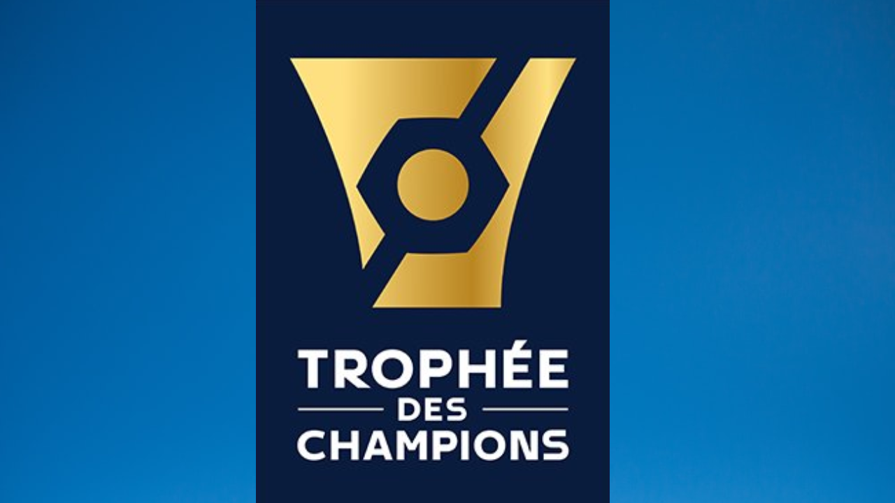 Trophée des Champions Live Stream info