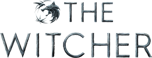 The Witcher Logo