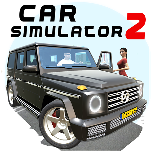 BUS SIMULATOR : CAR SIMULATOR 2 MOD