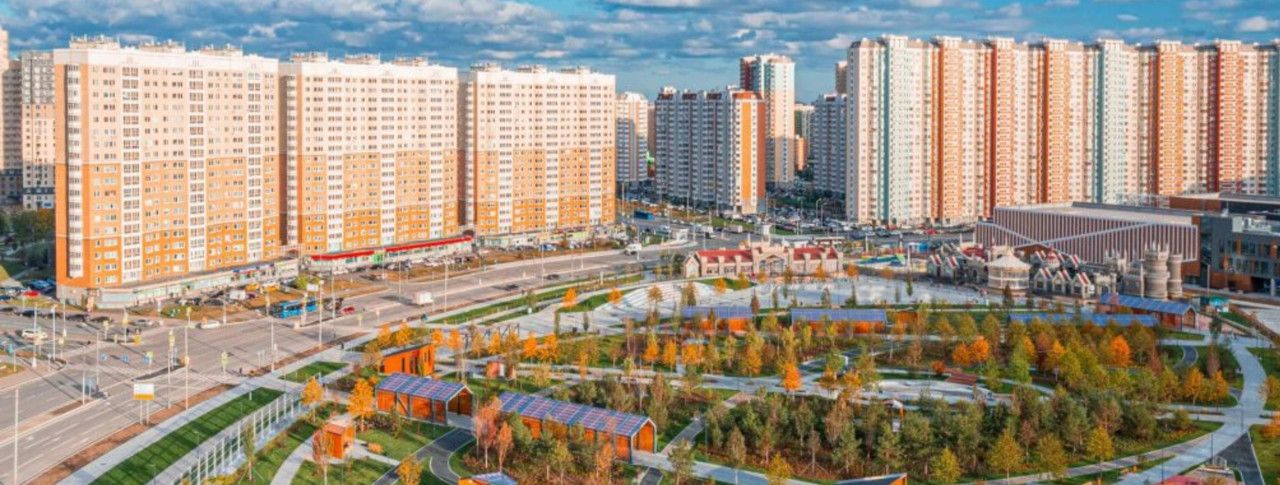 Место проведения