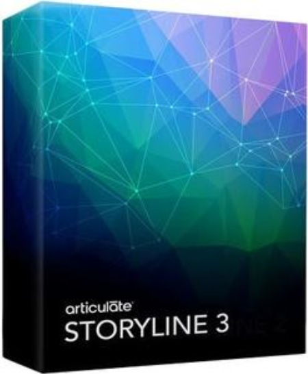 Articulate Storyline 3.13.26122.0 Multilingual