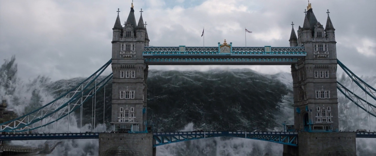 The 5th Wave 2016 BluRay [Hindi + Tamil + Telugu + English] 480p, 720p, 1080p ESub Screenshot