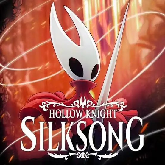 Hollow Knight: Silksong MOD
