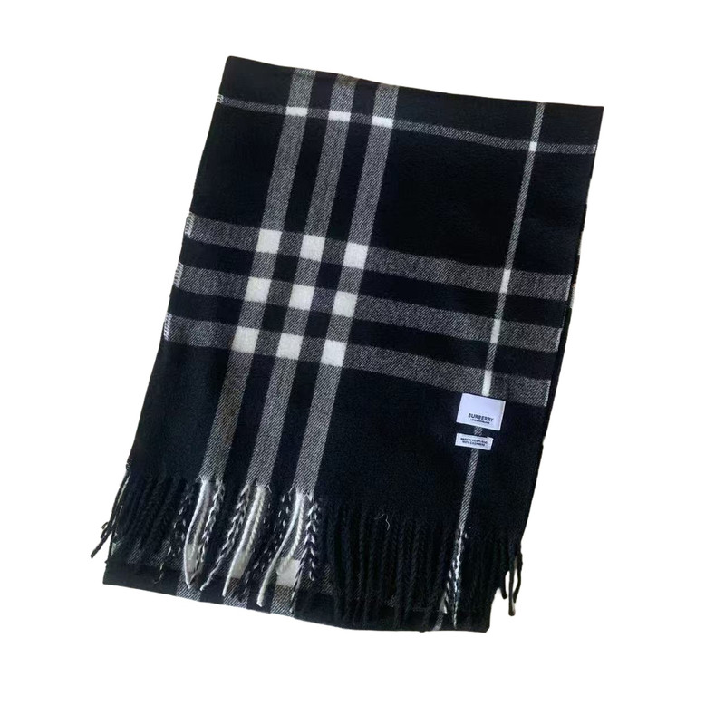 Burberry Scarf-1